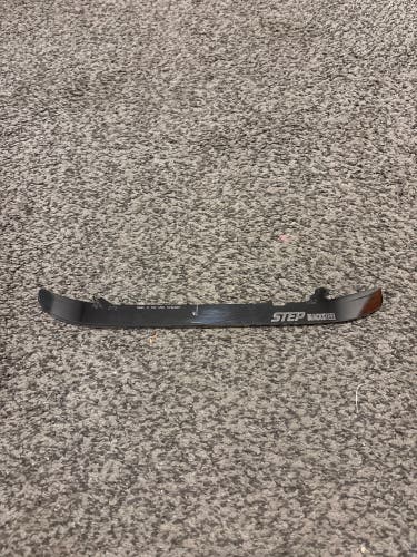 Pro Stock Step Steel Blacksteel 272 mm (Used)