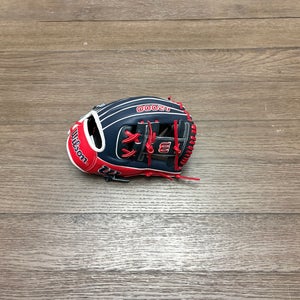 New Wilson A2000 1786 GOTM 11.5" I Web