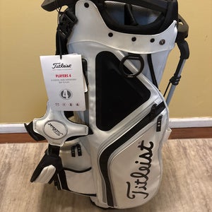 Titleist Hybrid 14 Bag (Used)