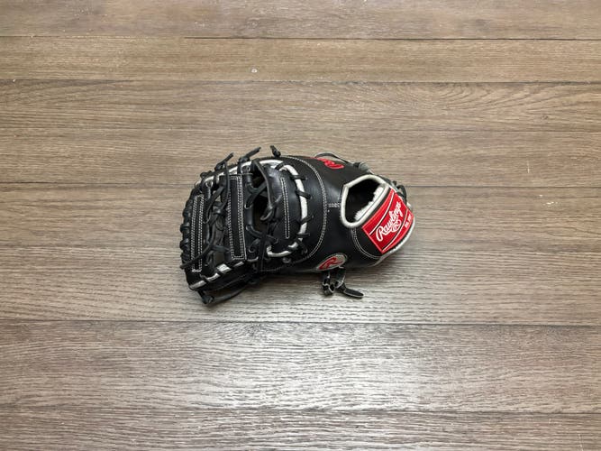Rawlings Pro Preferred Platinum Rizzo 12.75" First Base Mitt