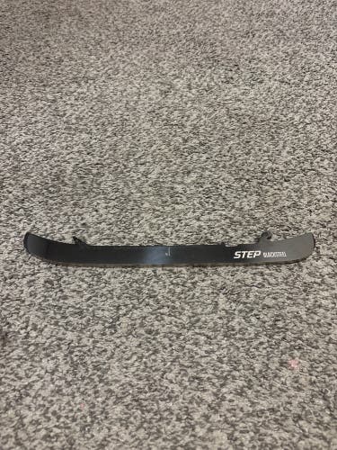 Pro Stock Step Steel Blacksteel 272 mm (New)