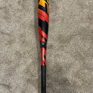 2022 Louisville Slugger LXT Composite Bat (-10) 22 oz 32" (Used)