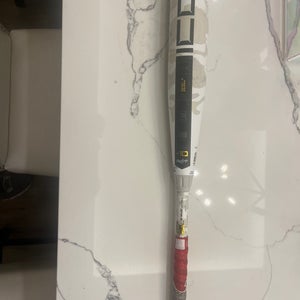 2025 Rawlings Icon Composite USSSA Certified Bat (-10) 20 oz 30" (Used)