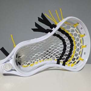 ANY COLOR STRINGING New Maverik Tactik 3.0 Hopkins blue