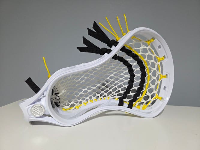 ANY COLOR STRINGING New Maverik Tactik 3.0 Hopkins blue