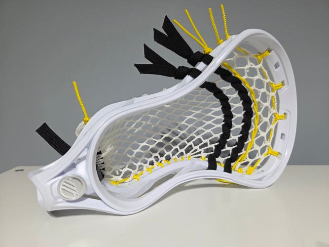 ANY COLOR STRINGING New Maverik KIMERA Hopkins blue