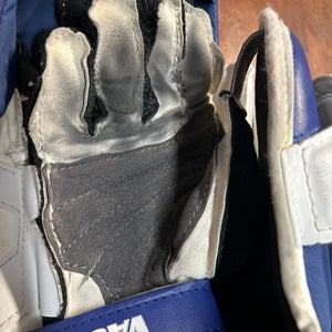 Vaughn Velocity V9 Regular (Used)