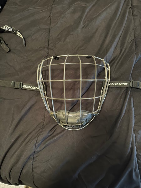 Large Bauer IMS 9.0 Full Cage (New)