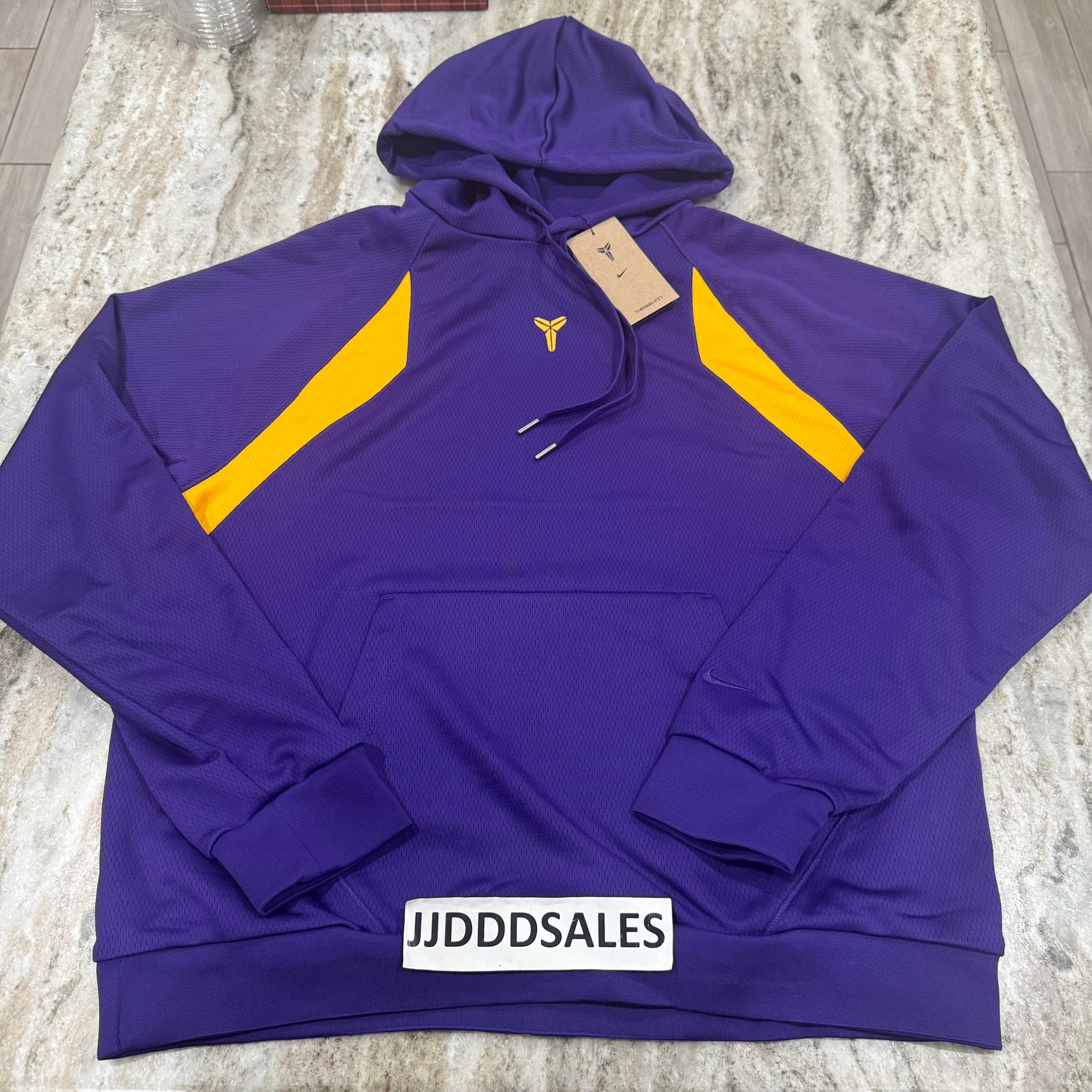 kobe bryant sweatshirt nike