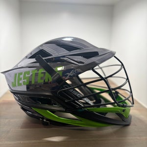 Cascade XRS Pro Helmet