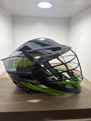 Cascade XRS Pro Helmet