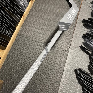 New Junior Bauer gsx Goalie Stick P31 22"