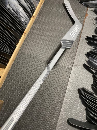 New Junior Bauer gsx Goalie Stick P31 22"