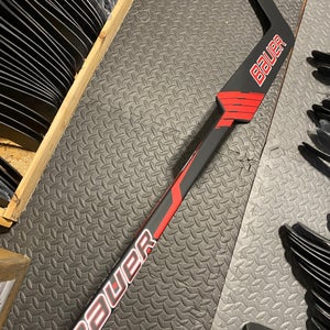 New Junior Bauer gsx Goalie Stick P31 22"