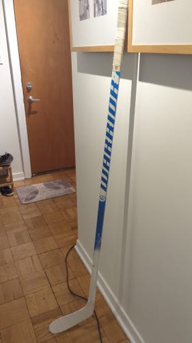 Senior Warrior Covert QR5 Pro Right Handed Hockey Stick W28 Pro Stock