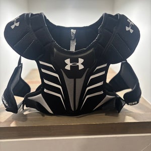 Under Armour Strategy Shoulder Pads (New)