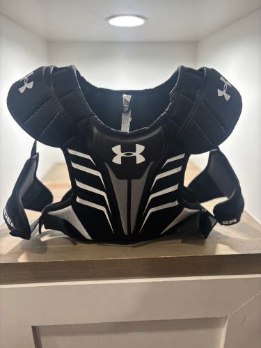 Under Armour Strategy Shoulder Pads (New)