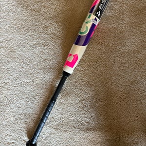 2026 DeMarini CF Composite Bat (-11) 17 oz 28" (New)