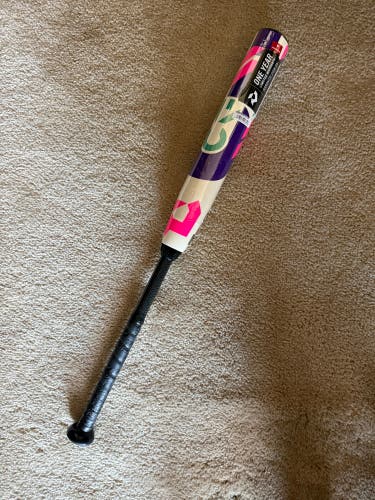 2026 DeMarini CF Composite Bat (-11) 17 oz 28" (New)