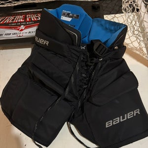Hockey Goalie Pants