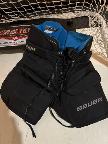 Hockey Goalie Pants