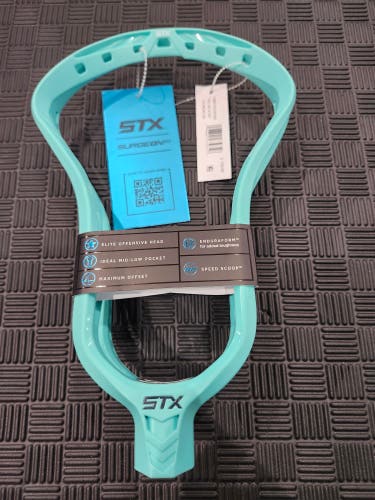 STX Unstrung Surgeon Head (New)