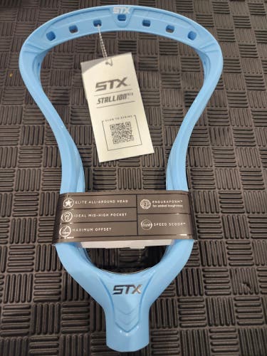 STX Unstrung Stallion 1K Head (New)