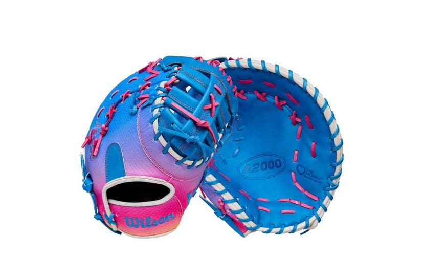 2025 Wilson A2000 RH First Base Baseball Glove 12" (New)