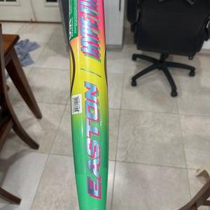 2026 Easton Hype Fire Composite USABat Certified Bat (-8) 24 oz 32" (New)