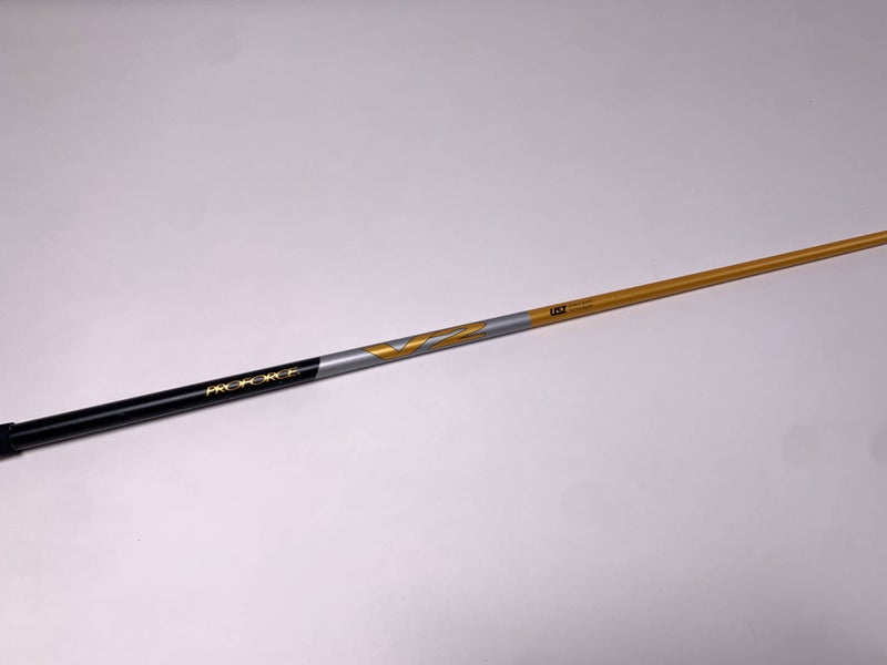 UST ProForce V2 96g Extra Stiff Graphite Fairway Wood Shaft 42" Pull 0.335