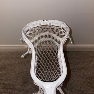 STX Surgeon Strung Head (Used)