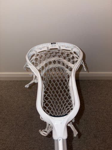 STX Surgeon Strung Head (Used)