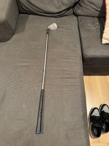 Men's Callaway Jaws Right Handed Wedge 60 Degree (Used)