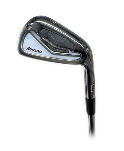 Mizuno MP-15 TI Muscle Grain Forged 5-PW Iron Set Steel TT DG S200 Stiff Flex