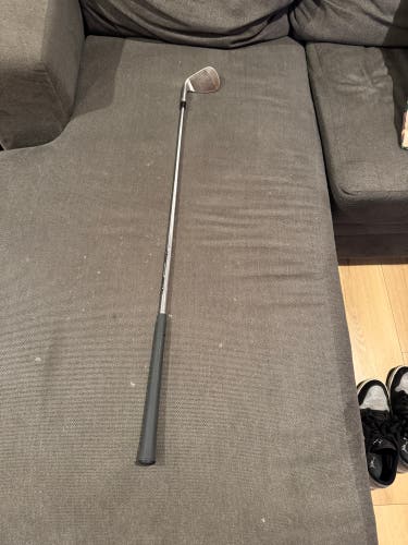 Men's Callaway Jaws Raw Right Handed Wedge 56 Degree (Used)