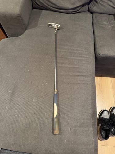 Men's Odyssey Right Handed Blade Putter (Used)