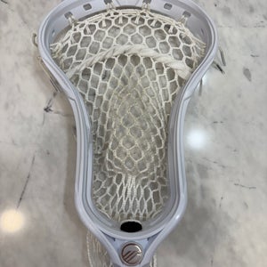 Maverik Optik Force Strung Head (New)