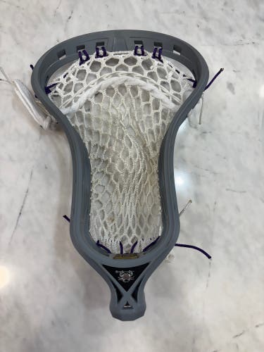 ECD Mirage 3.0 Strung Head (Used)