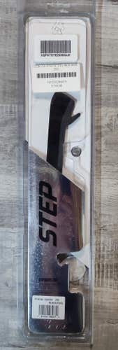 Step Steel black ST GOAL XSG 250mm- 4mm / XSGFAT