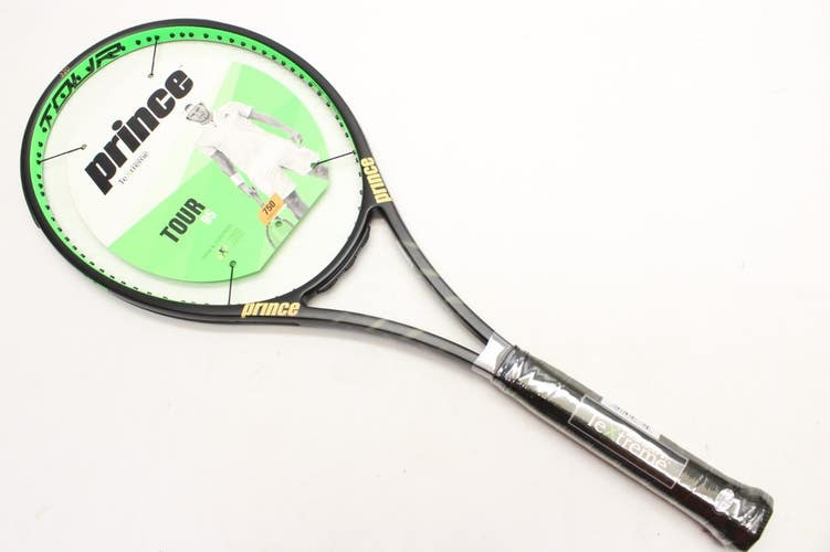 *NOS* 2015 PRINCE TEXTREME TOUR 95 320 TENNIS RACQUET (4 3/8) FROM A COLLECTOR