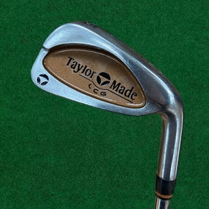 TaylorMade Burner 5 Iron Right Handed Regular Flex Steel Shaft