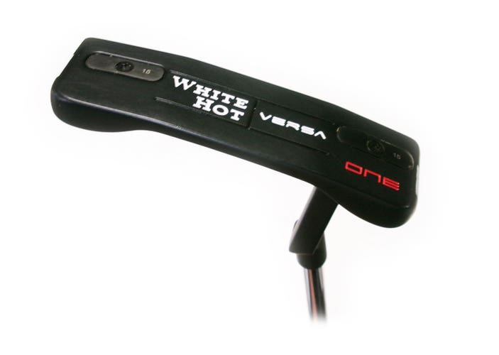 Odyssey White Hot Versa One 34" Blade Putter