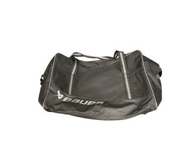 Used Bauer Sr Hockey Carry Black 11847-S000031799