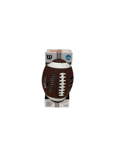 Used Wilson Junior Football 11847-S000031790