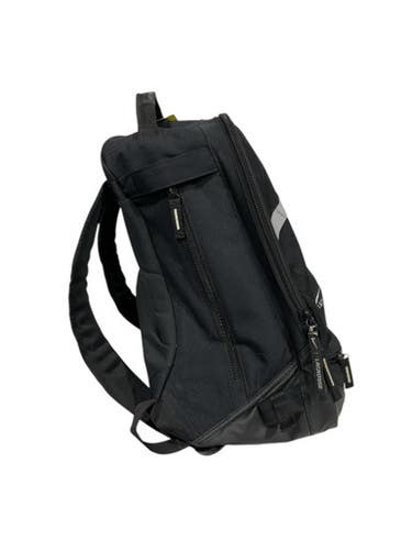 Used Nike Player Backpack Black 11847-S000031784
