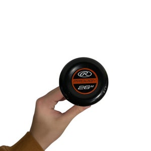 Used Rawlings PRODIGY BB/SB T-Ball Bat 26" 11847-S000031766