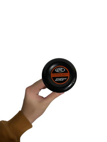 Used Rawlings PRODIGY BB/SB T-Ball Bat 26" 11847-S000031766