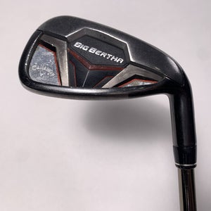 Callaway Big Bertha 2019 Single 9 Iron UST Mamiya Recoil ESX 450 F1 Ladies RH