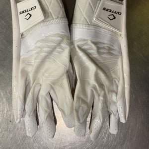 Used Cutters CUTTERS GLOVES FB Gloves White XL 11614-S000227288