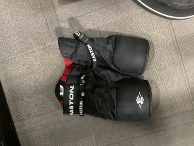 Used Easton STEALTH S3 Youth Pant Black LG 11614-S000227274